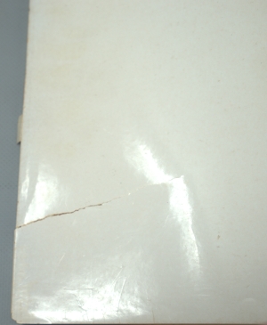 Los 3297 - Rühm, Gerhard - Farbengedicht - 6 - thumb