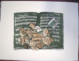 Los 3299 - Samaras, Lucas - Samaras Album. Autointerview, Autobiography, Autopolaroid - 2 - thumb