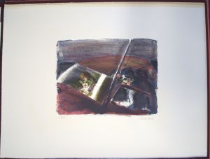 Los 3299 - Samaras, Lucas - Samaras Album. Autointerview, Autobiography, Autopolaroid - 8 - thumb