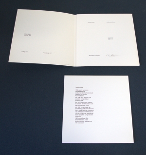 Los 3361 - Winkler, Harald - Bildkonstruktionen - 3 - thumb