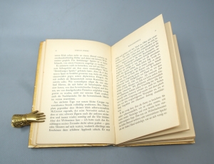 Los 3369 - Zweig, Stefan - Schachnovelle, EA 1942 - 5 - thumb