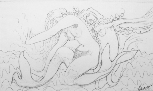 Los 3394 - Levinsohn, André - Léon Bakst - 1 - thumb