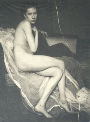 Los 3401 - Krull, Germaine - Der Akt - 2 - thumb