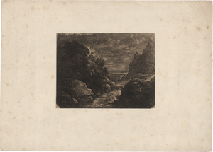 Los 5333 - Bresdin, Rodolphe - Le ruisseau des groges - 0 - thumb