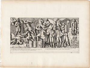 Los 5436 - Bartoli, Pietro Santi - Colonna Traiana - 0 - thumb