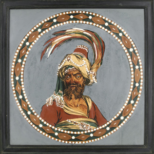 Los 6320 - Französisch - 19. Jh. . Sultan und Sultanin - 1 - thumb