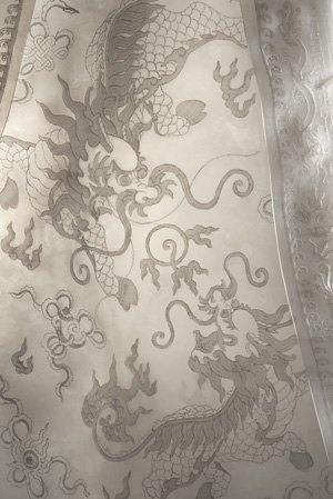 Los 6409 - Jin, Wang - Dream of China - 1 - thumb