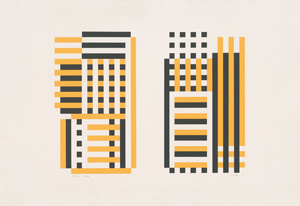 Los 7226 - Albers, Josef - EA (1973) - 0 - thumb