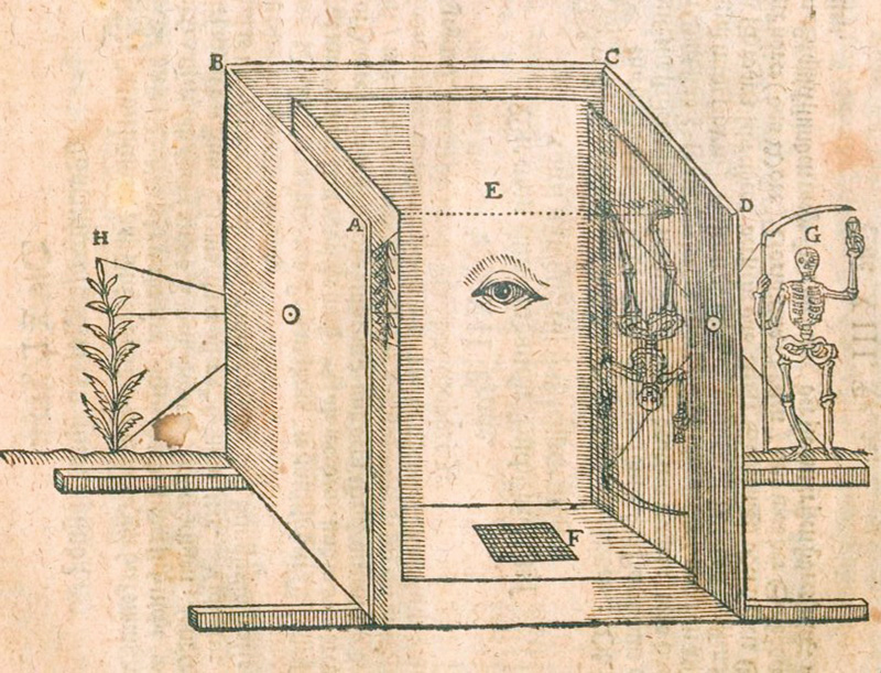 Lot 334, Auction  127, Harsdörffer, Georg Philipp, Delitiæ philosophicæ et mathematicæ.Dritter Theil