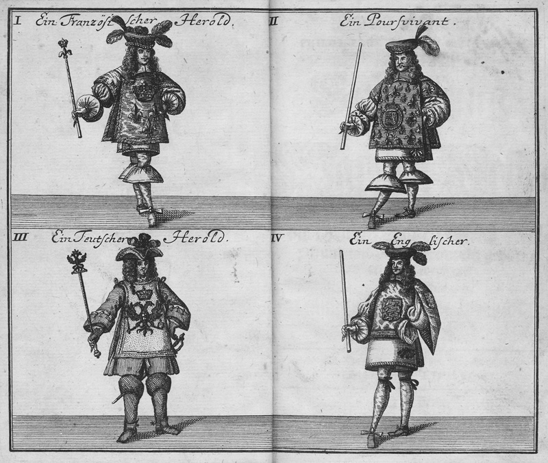 Lot 404, Auction  127, Schmeizel, Martin, Einleitung zur Wappen-Lehre