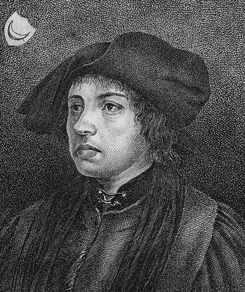 Lot 574, Auction  127, Bartsch, Adam von, Le peinte graveur