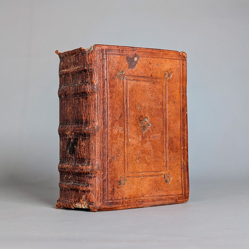 Lot 1144, Auction  127, Kempen, Thomas von, Opuscula Aurea, vereq(ue) lucidissima