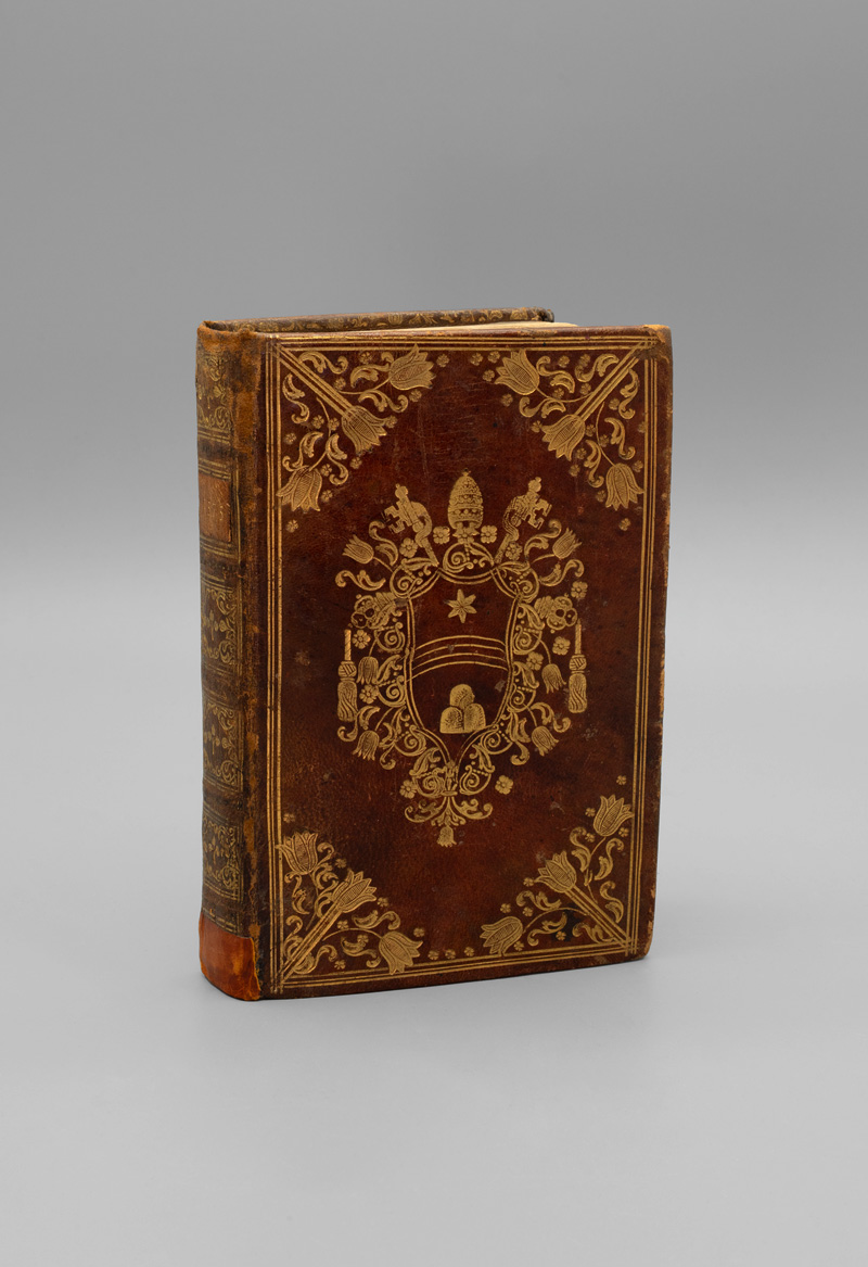 Lot 2533, Auction  127, Stammbuch, des Sebald Welser, Ratsherrn aus Nürnberg. 1575-1580