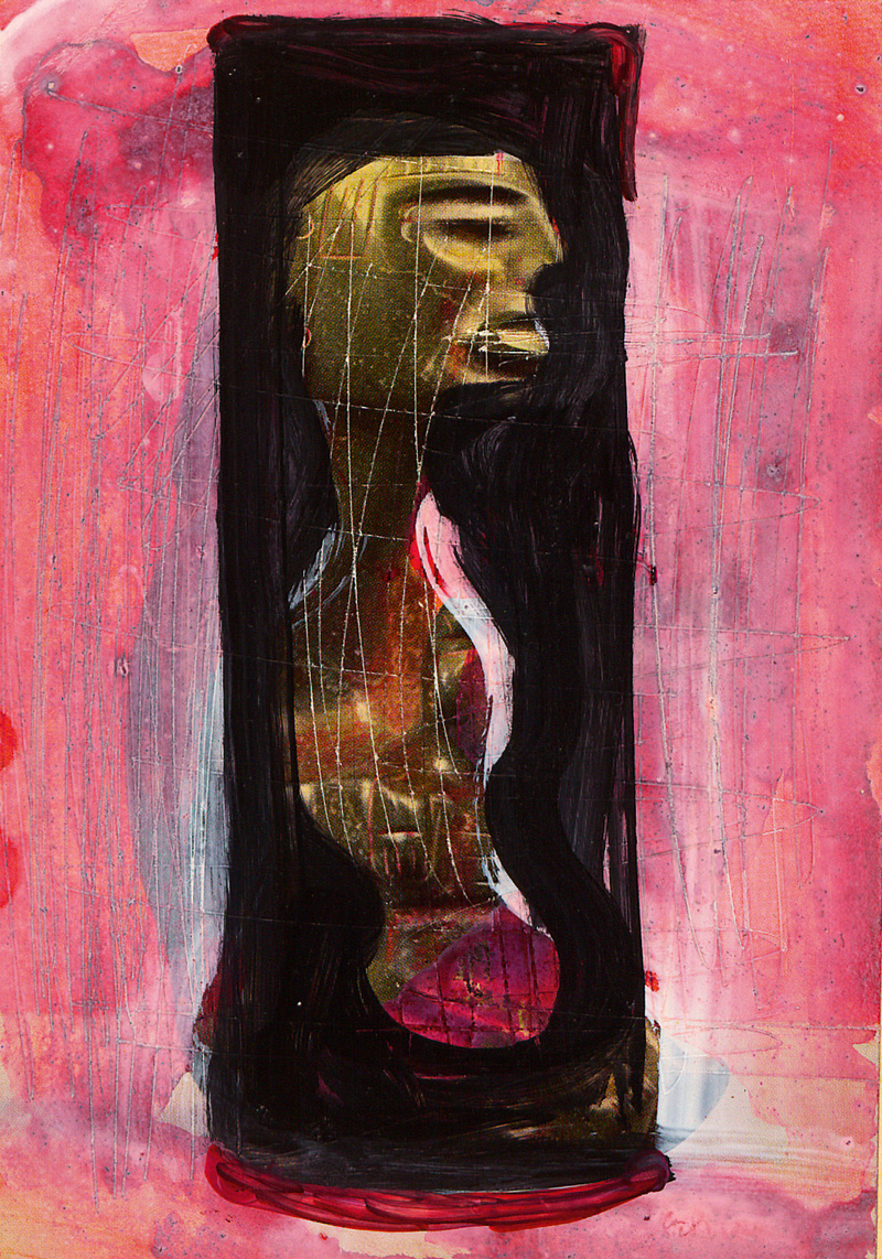 Lot 3086, Auction  127, Matthies, Frank-Wolf und Edition Mariannenpresse, Franz Lövenhertz