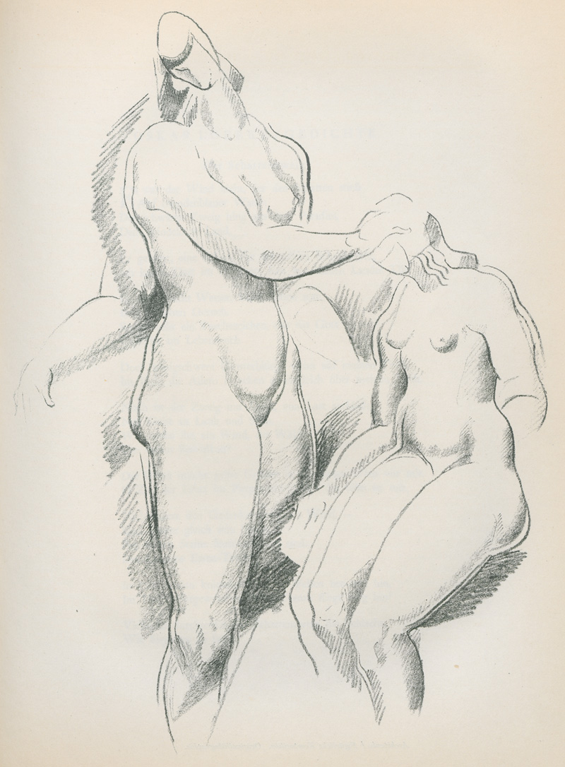 Lot 3109, Auction  127, Genius, Zweites (und:) Drittes Jahr