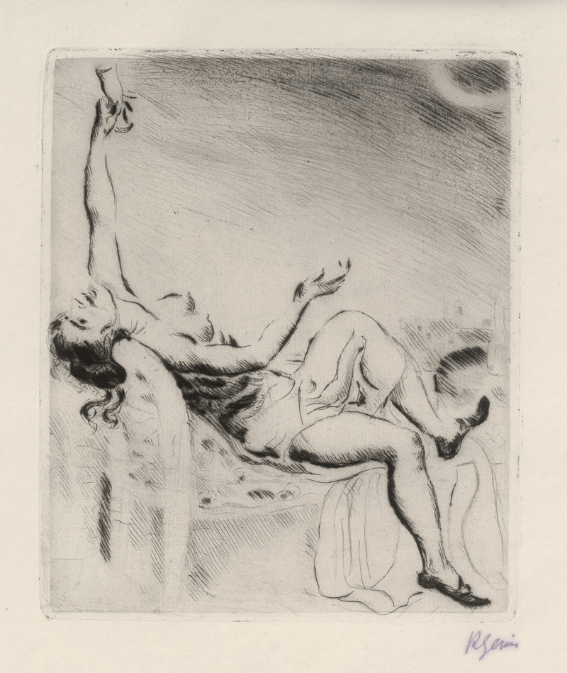 Lot 3225, Auction  127, Marsyas, Eine Zweimonatsschrift