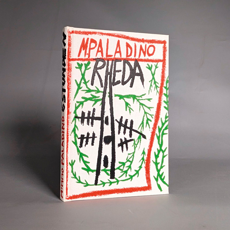 Lot 3255, Auction  127, Paladino, Mimmo, Rheda 6 Stunden 6 Zeichnungen