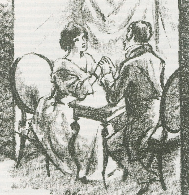 Lot 3323, Auction  127, Stendhal und Starke, Ottomar, Armance