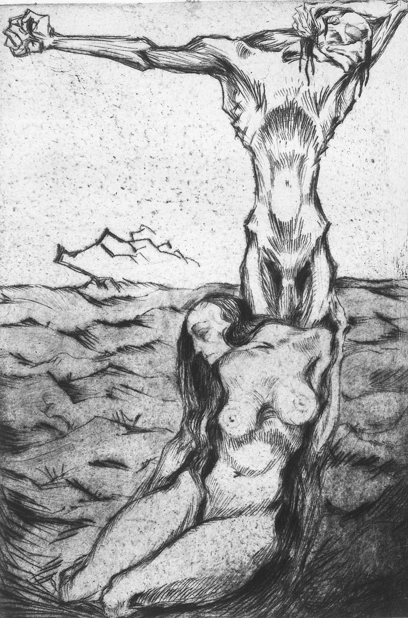 Lot 3358, Auction  127, Wieland, Christoph Martin, Oberon. Ein romantisches Heldengedicht. Mit 17 Radierungen von Carl Rabus. München, Hesperos-Verlag, 1920. - Vorzugsausgabe. 30 Exemplare