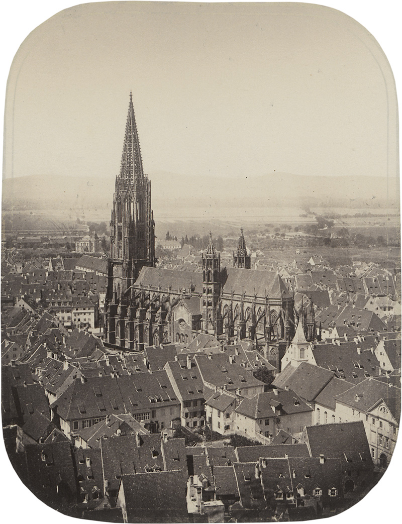 Lot 4108, Auction 127, Rhine, Early views along the Rhine river