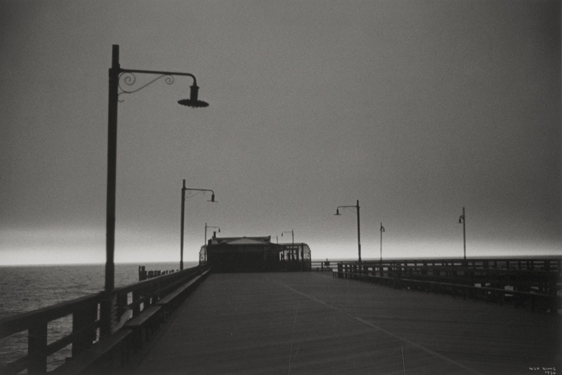 Lot 4140, Auction 127, Bing, Ilse, Pier, New York