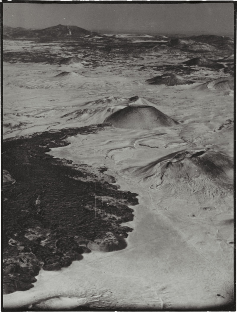 Lot 4141, Auction 127, Bourke-White, Margaret, Aerial Landscapes