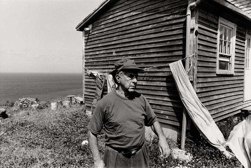 Lot 4148, Auction 127, Bunge, Norbert, Robert Frank, Cape Breton
