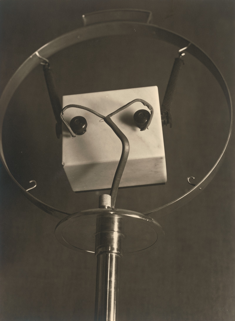 Lot 4208, Auction 127, Kessels, Willy, Microphone