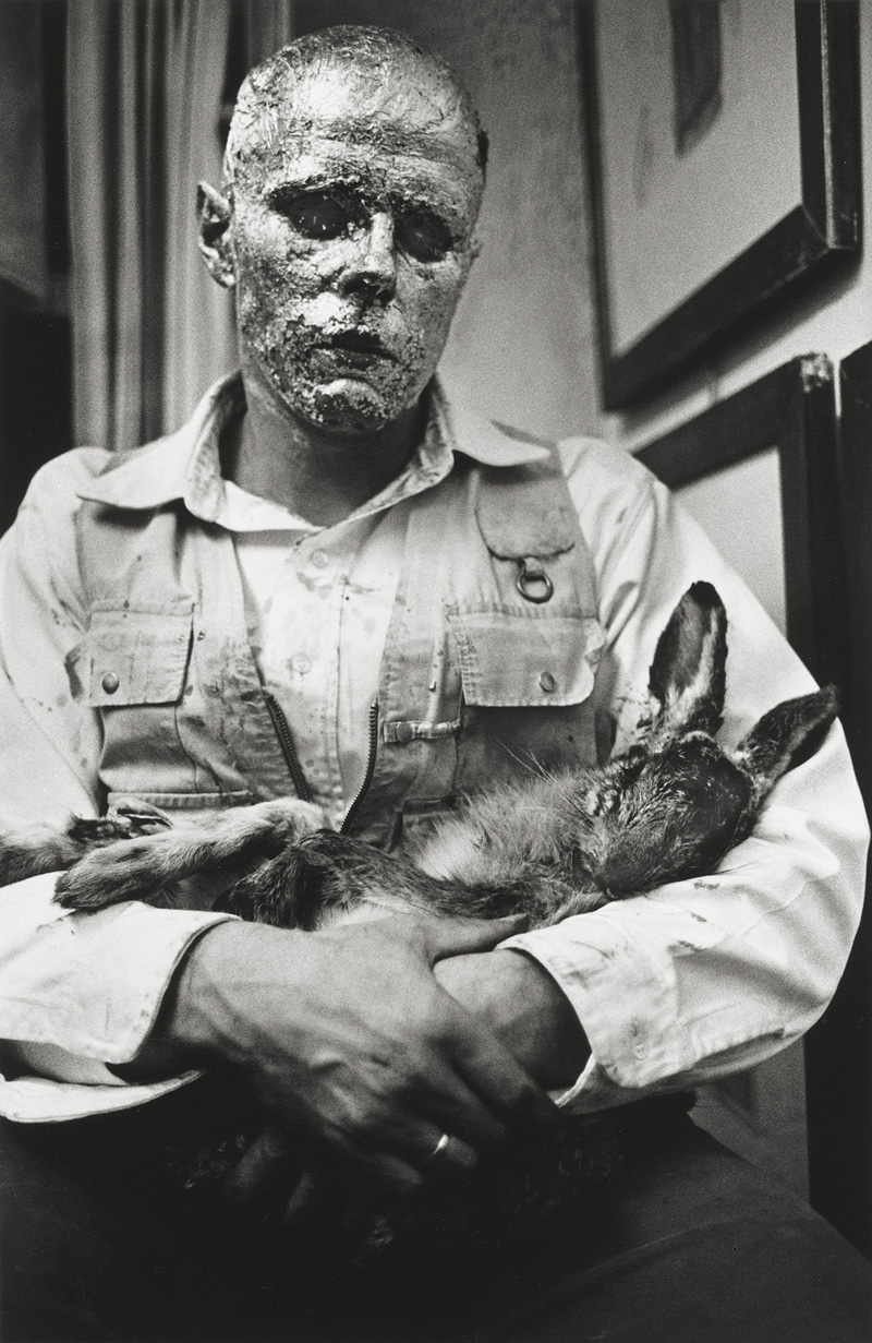 Lot 4301, Auction 127, Vogel, Walter, Joseph Beuys