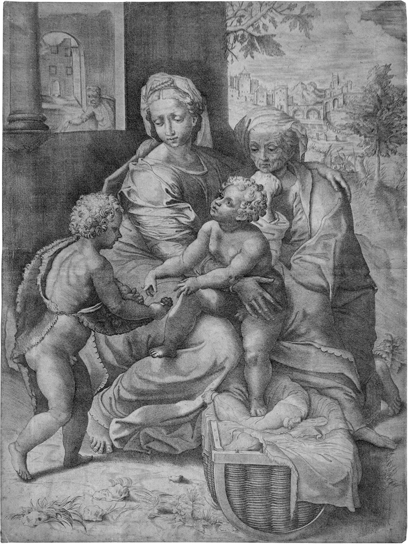 Lot 5642, Auction 127, Sanuto, Giulio, "La Perla"