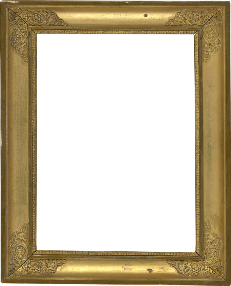 Lot 6205, Auction 127, Rahmen, Charles X. Rahmen, Frankreich, um 1830,