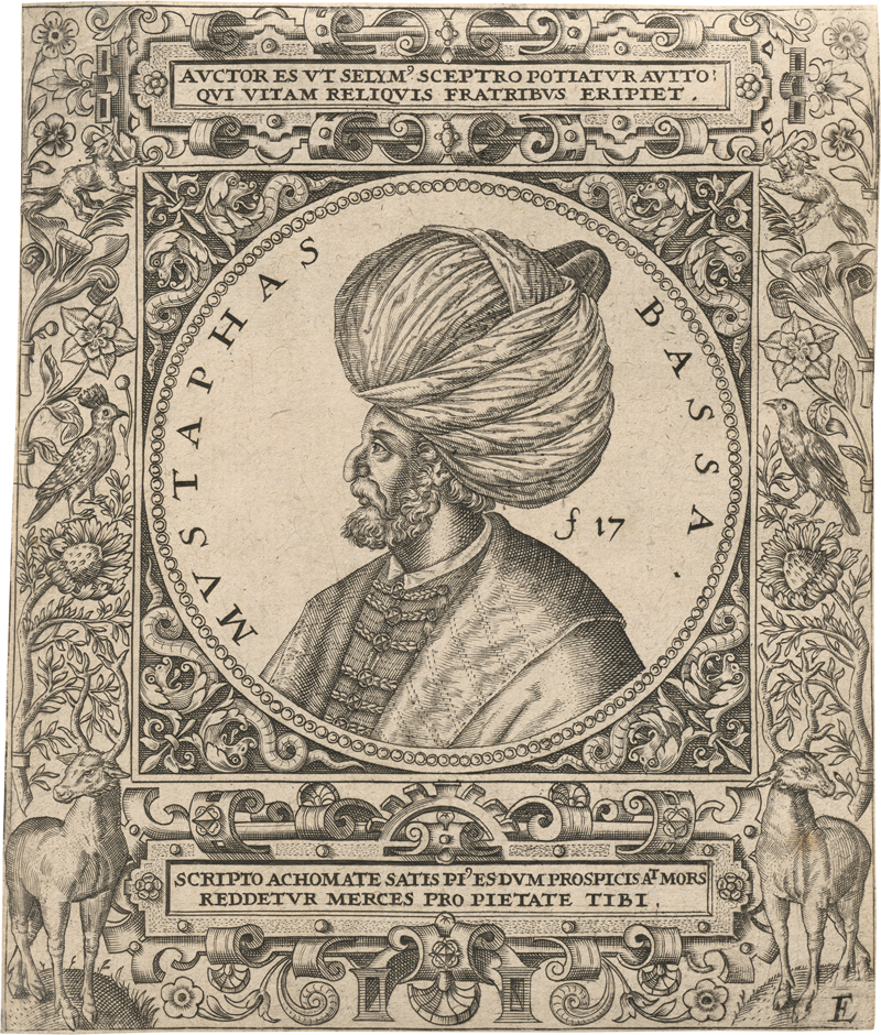 Lot 6318, Auction 127, Bry, Theodor de, Icones Sultanorum