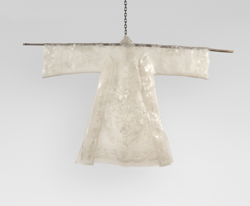 Lot 6409, Auction 127, Jin, Wang, Dream of China