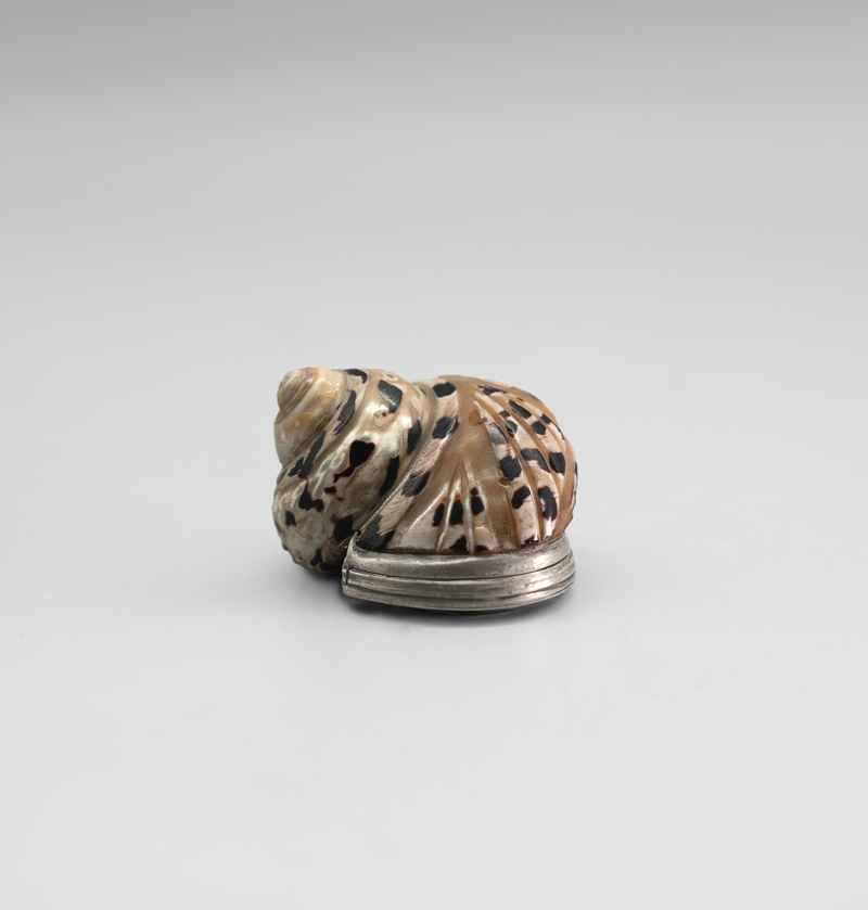 Lot 6443, Auction 127, Tabaksdose, Tabatière
