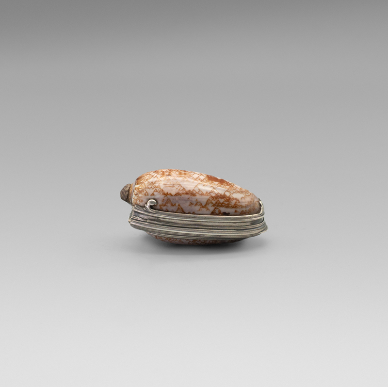 Lot 6446, Auction 127, Tabaksdose, Tabatière