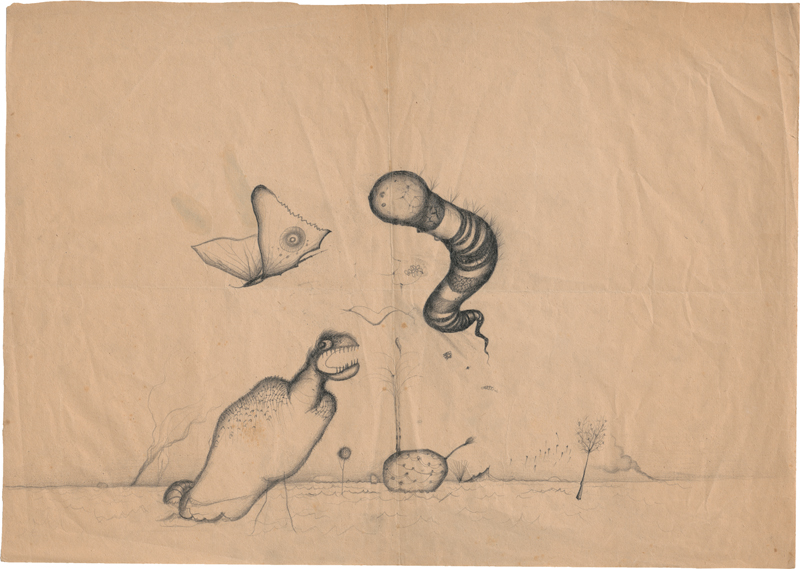 Lot 6924, Auction 127, Rainer, Arnulf, Getier