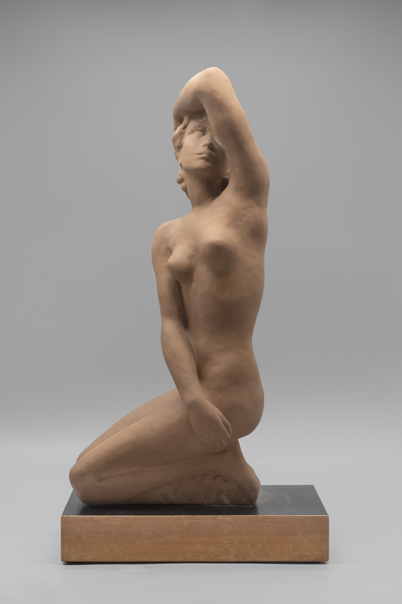 Lot 8049, Auction 127, Klimsch, Fritz, Blick in die Sonne