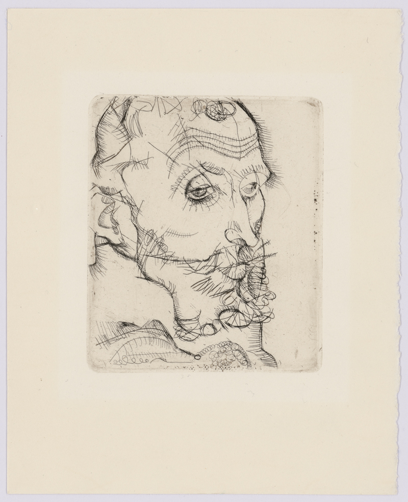 Lot 8108, Auction 127, Schiele, Egon, Bildnis Franz Hauer