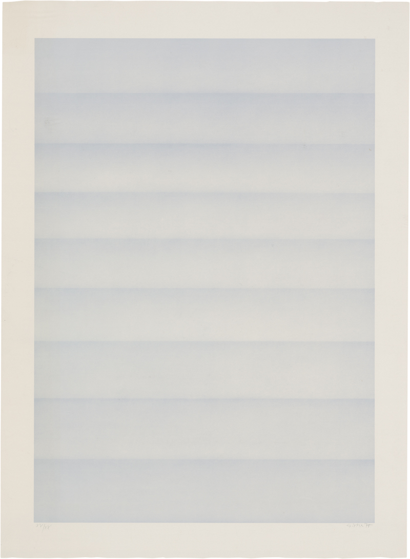 Lot 8213, Auction 127, Girke, Raimund, Ohne Titel