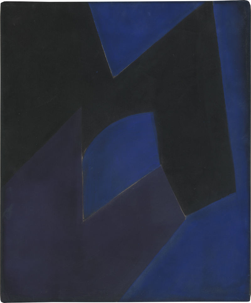 Lot 8231, Auction 127, Hofschen, Edgar, Modifikation