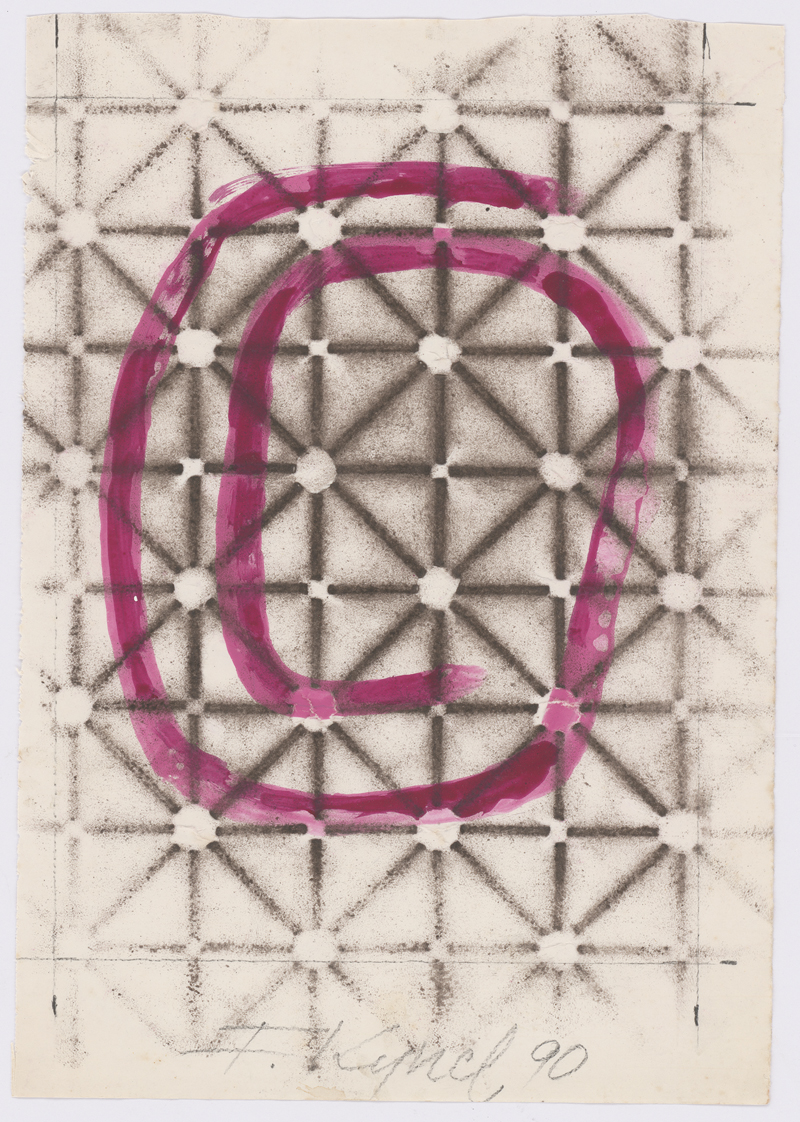 Lot 8252, Auction 127, Kyncl, František, Ohne Titel