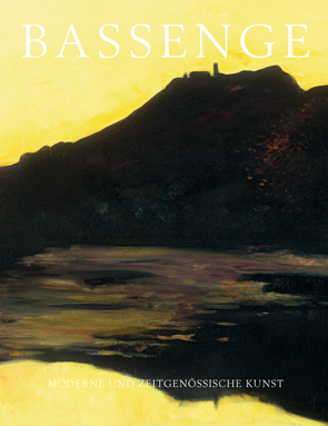 Moderne und Zeitgenössische Kunst I