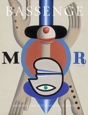 Moderne und Zeitgenössische Kunst I